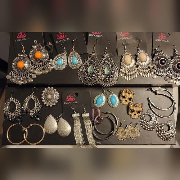 Paparazzi Jewelry - Picture 1 of 1